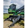 2020 John Deere 437E Log Loader